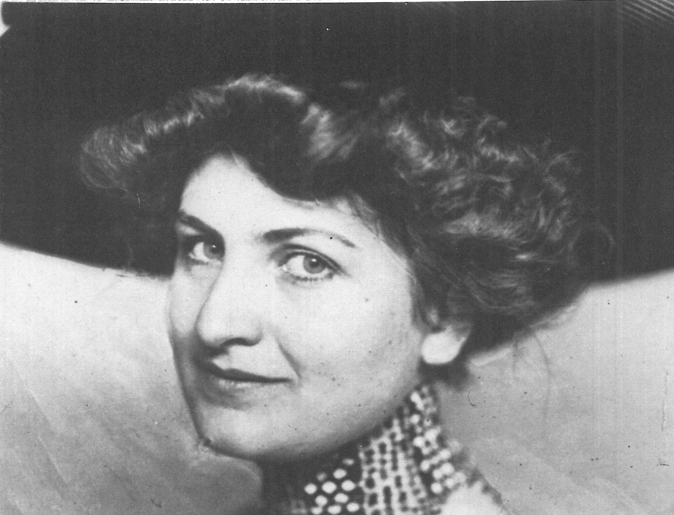 Alma Schindler