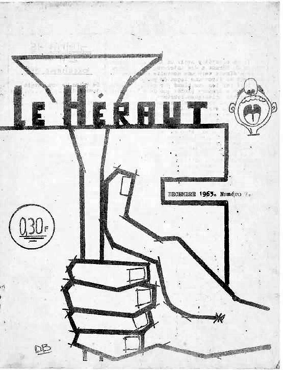 Dcembre 1963