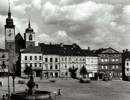 Iglau.